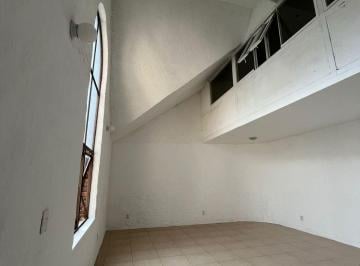Oficina , Tlalpan · En Renta Oficina a Doble Altura 89 m²