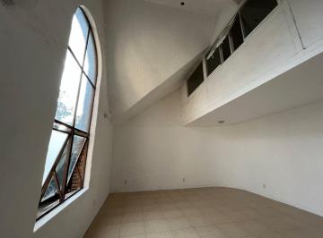 Oficina , Tlalpan · En Renta Oficina a Doble Altura 89 m²