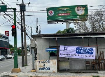 Terreno / Lote , San Pedro Garza García · Terreno Venta Vasconcelos
