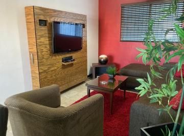 Departamento de 3 habitaciones, Chihuahua · Departamento en Renta 3 Rec. Amueblado $16 Mil Lomas del Santuario