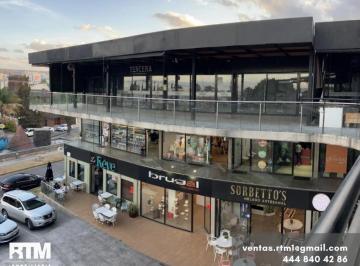 Local comercial · 86m² · Local en Venta Plaza Montes Aconcagua