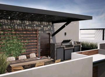 Casa · 221m² · 3 Recámaras · 2 Estacionamientos · Casa en Venta en Cañadas del Arroyo, con Roof Garden, Excelentes Acabados