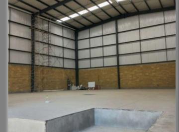 Nave industrial , Zapopan · Bodega Industrial en Renta en Tesistán