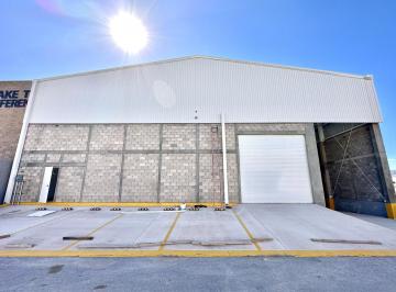 Local comercial · 2100m² · Bodega en Renta Parque Logistik II