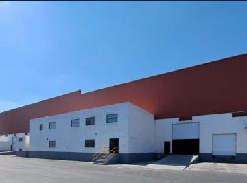 Nave industrial , Apodaca · Bodega en Renta en Huinalá