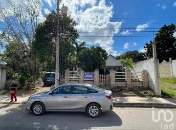 Terreno / Lote · 866m² · Terreno en Av Principal en Jose Maria Morelos, Quintana Roo