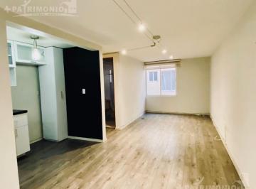 Estancia · Precioso Departamento en Venta Lago Chapala 26, Colonia Anahuac, Delegación Miguel Hidalgo, 2 Dos Re