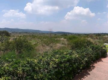 Terreno / Lote · 970m² · Macrolote en Venta en El Condado