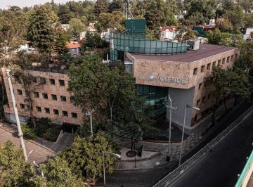 Oficina , Alvaro Obregón · Oficinas en Periferico Sur