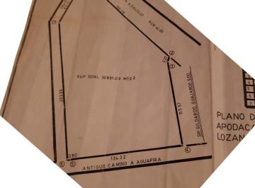 Terreno / Lote · 30891m² · Rmc Terreno en Venta en Autopista Periferico Mty. Apodaca Nuevo Leon