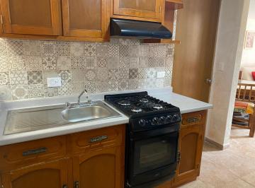 Casa en condominio de 2 habitaciones, San Andrés Cholula · Casa con 2 Recámaras de 70 m² en Renta, Real de Morillotla Amueblada