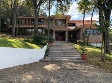 Casa de 5 habitaciones, Atizapán de Zaragoza · Casa en Venta en Hacienda de Valle Escondido; Atizapán de Zaragoza, Edoméx.