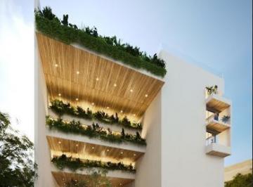 Departamento · 29m² · 1 Recámara · Solar Playa Studios Tu Estudio en Playa del Carmen