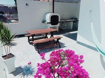 Casa en condominio de 3 habitaciones, Benito Juárez · Casa Condominio en Col. del Valle / 236 m² con Roof Privado