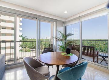 Departamento · 142m² · 3 Recámaras · 1 Estacionamiento · Departamento en Venta en Brezza Towers Cancun