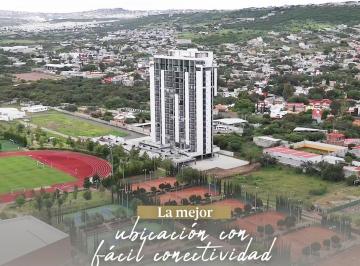 Departamento de 3 habitaciones, Querétaro · Departamento en Venta en La Loma Residences, 3 Habitaciones + Cuarto de Servicio