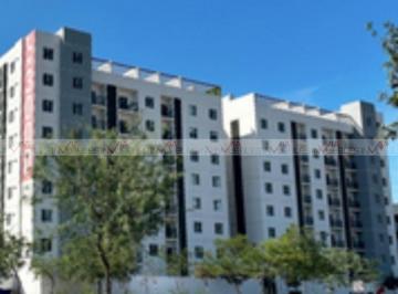 Departamento · 83m² · 2 Recámaras · 2 Estacionamientos · Departamento en Venta en Centrika Victoria