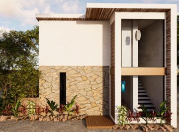 Villa de 3 habitaciones, Tulum · Villa Pre Venta Bahia Principe