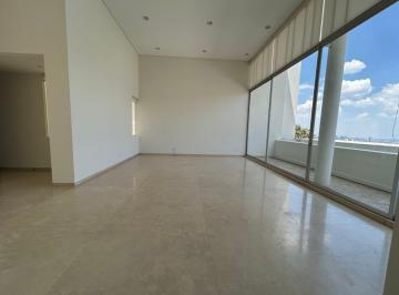Departamento de 3 habitaciones, Alvaro Obregón · Espectacular PH con Rooftop Se Renta en Las Misiones, La Loma Santa Fe