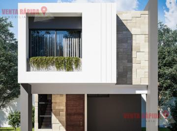 Casa · 145m² · 3 Recámaras · 2 Estacionamientos · Casa en Fraccionamiento Perisur