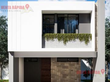 Casa · 180m² · 3 Recámaras · 2 Estacionamientos · Casa en Fraccionamiento Perisur