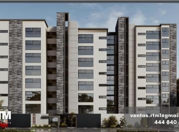 Departamento · 105m² · 2 Recámaras · 1 Estacionamiento · Se Venden Departamento en La Colonia Virreyes, Frente Al Dif Estatal