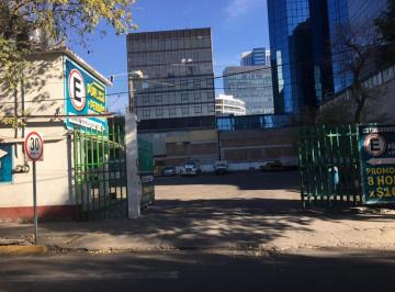 Terreno comercial , Alvaro Obregón · Terreno, Cerca de Una de Las Avs Más Importantes de La Ciudad de México