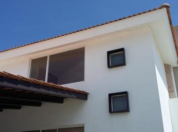 Casa de 4 habitaciones, Aguascalientes · Casa en Renta Sin Muebles con Jardín en El Sur de Aguascalientes en Santa Mónica