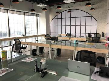7 · Oficina en Venta Down Town Santa Fe