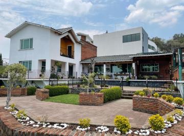Casa de 3 habitaciones, Tlalpan · Casa en Venta en Tlalpan