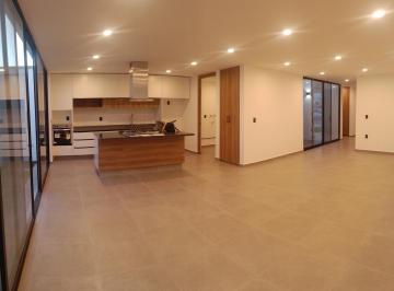 Casa · 215m² · 3 Recámaras · 2 Estacionamientos · Casa en Venta en Cañadas del Arroyo con 3 Rec. y Sala de Tv