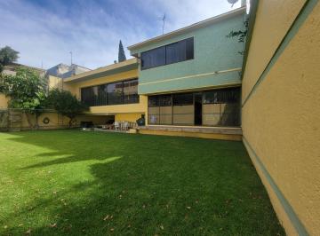 Casa de 4 habitaciones, Coyoacán · Casa de 4 Recámaras y 400 m² de Terreno en Venta Jardines de Coyoacán Jardín 200 m² Walmart Itesm