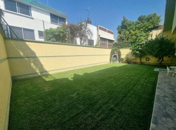 Casa de 4 habitaciones, Coyoacán · Casa de 4 Recámaras y 400 m² de Terreno en Venta Jardines de Coyoacán Jardín 200 m² Walmart Itesm