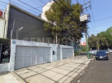 Edificio · 690m² · Edificio, Oficinas, Venta, del Valle, Benito Juárez, Ciudad de México