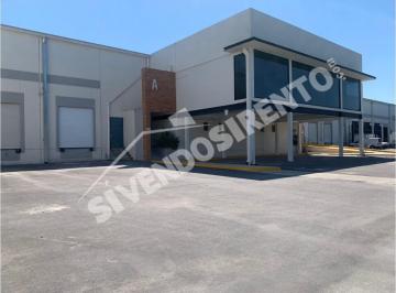 Bodega comercial , Puerto Vallarta · Bodega Aaa en Renta Puerto Vallarta