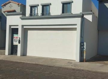 Casa de 3 habitaciones, Mexicali · Rento Casa en Residencial Privado. Vigilancia Las 24 Hrs