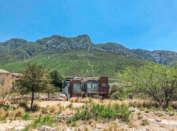 Terreno / Lote , Santa Catarina · Terreno en Venta en Cordillera
