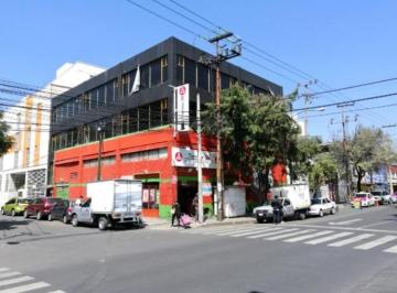 Edificio , Azcapotzalco · Edificio Comercial en Venta
