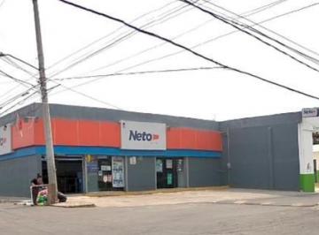 Nave industrial , Ixtapaluca · Nave Industrial en San Juan Tlalpizahuac