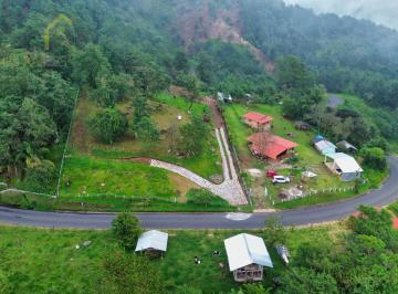 Terreno / Lote · 5000m² · Terreno en Venta en Xico Viejo, Veracruz. Fracción 1 y 2.
