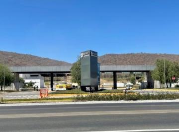 Bodega comercial , Tlajomulco de Zúñiga · Bodega en Parque Industrial Avant en Santa Cruz de Las Flores