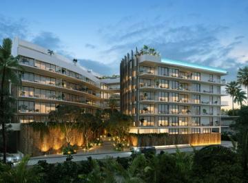 Departamento · 147m² · 2 Recámaras · Marila Departamentos en Playa
