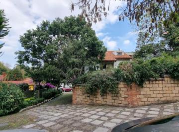 Terreno / Lote de 3 habitaciones, Alvaro Obregón · Casa en Venta en Atlamaya