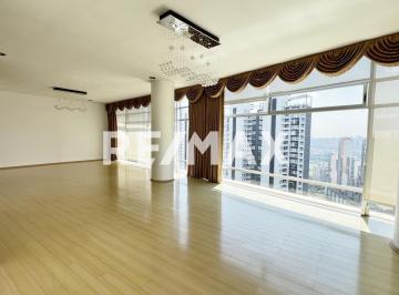 Departamento de 3 habitaciones, Huixquilucan · Departamento en Venta Lo Alto Bosque Real - (4)