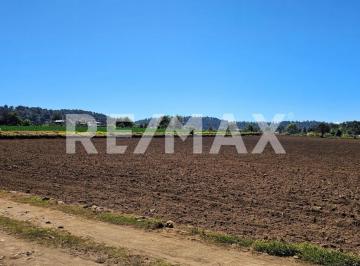 Terreno / Lote , Valle de Bravo · Terreno en Venta - (4)
