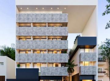 Departamento · 31m² · Maresol Playa Estudios