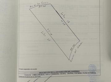 Terreno / Lote , Mazamitla · Terreno Venta Mazamitla Los Cazos