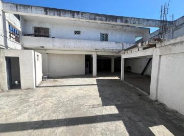 Terreno comercial , Guadalupe · Renta de Bodega en La Pastora, Guadalupe, Nuevo León