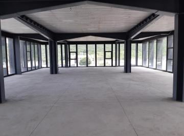 Oficina · 522m² · 16 Estacionamientos · Renta| Oficina Corp. É de 522 m² Obra Gris