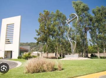 Terreno / Lote · 1002m² · Terreno en Venta en Fraccionamiento Diana Natura Zapopan Jalisco